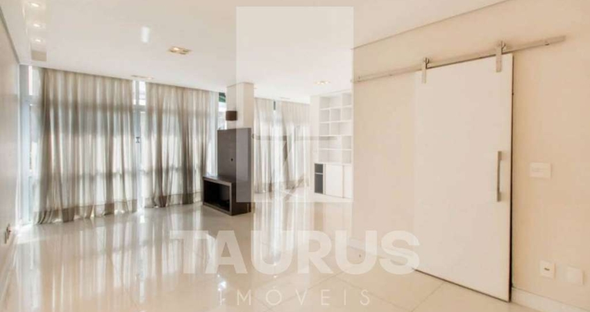 Apartamento para venda e locação, 3 quartos no Itaim Bibi - São Paulo-SP.