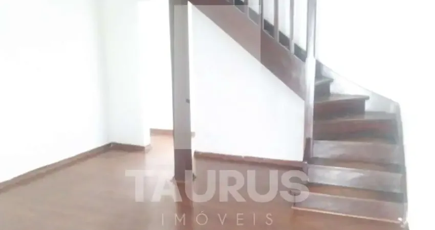 Casa Sobrado para alugar na Vila Santa Catarina. 2 quartos, 1 vaga, 120m².