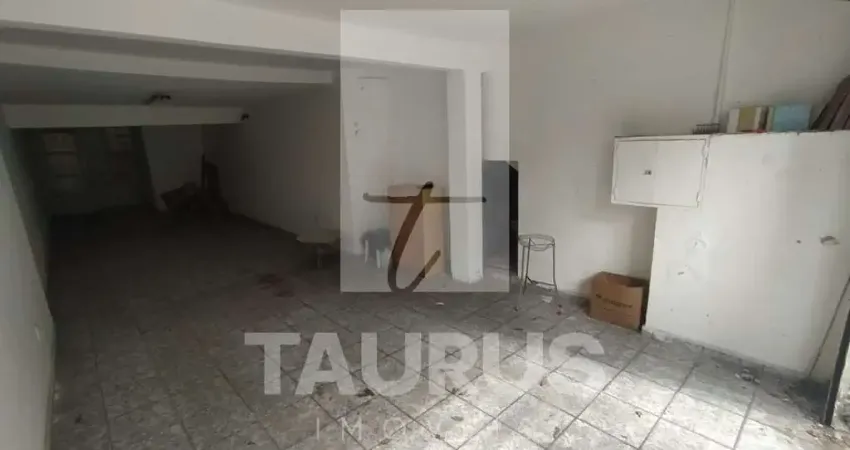 Loja para alugar em Perdizes. 1 sala, 4 vagas, 49m².