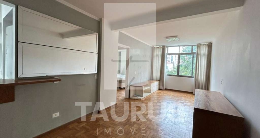 Apartamento para alugar com 2 quartos em Pinheiros, São Paulo-SP.