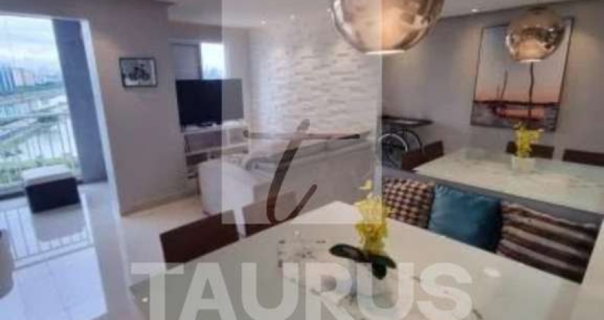 Apartamento a venda com 1 quarto - Jaguaré - São Paulo-SP