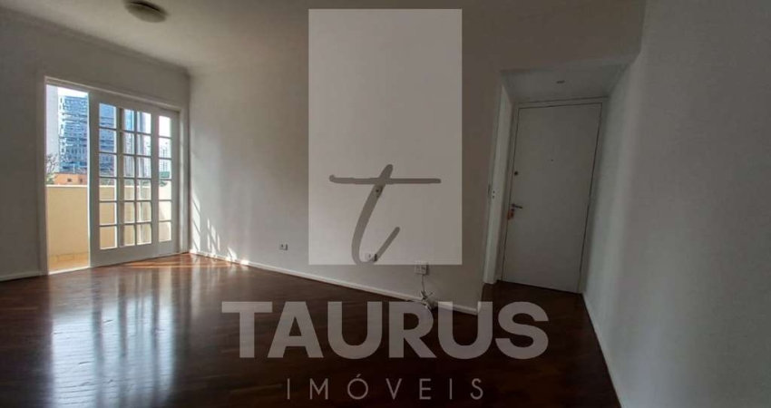 Apartamento à venda e para alugar, na Vila Olímpia, São Paulo.