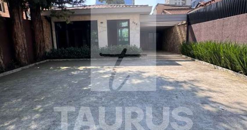 Casa Térrea para locação ou venda, 6 Quartos, 6 Vagas, 350M², Vila olimpia.