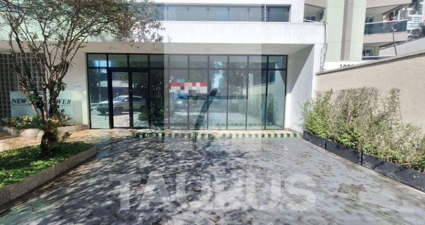 Loja para Locação e venda, 3 Vagas 290M², Vila Clementino.