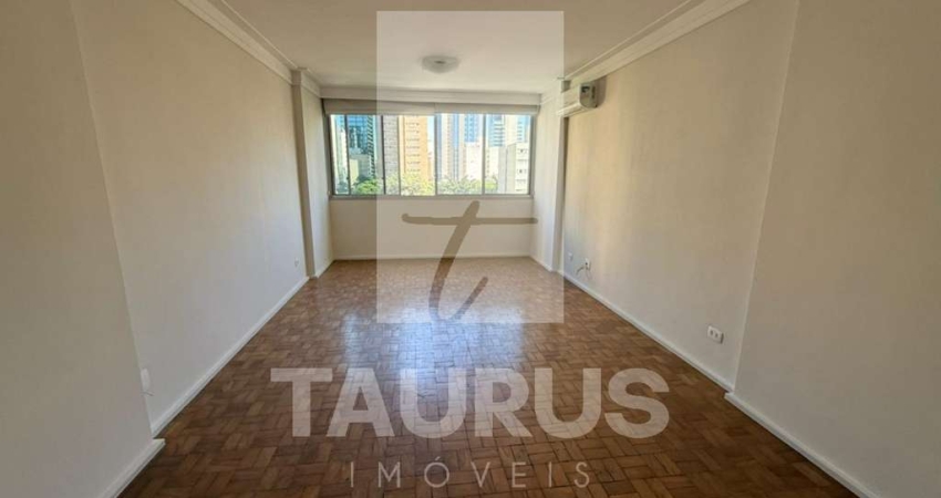 Apartamento para alugar com 2 quartos  no Jardim Europa São Paulo-SP.