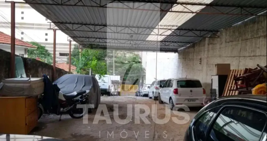 Terreno ZEU à venda, 427m², na Bela Vista, São Paulo.