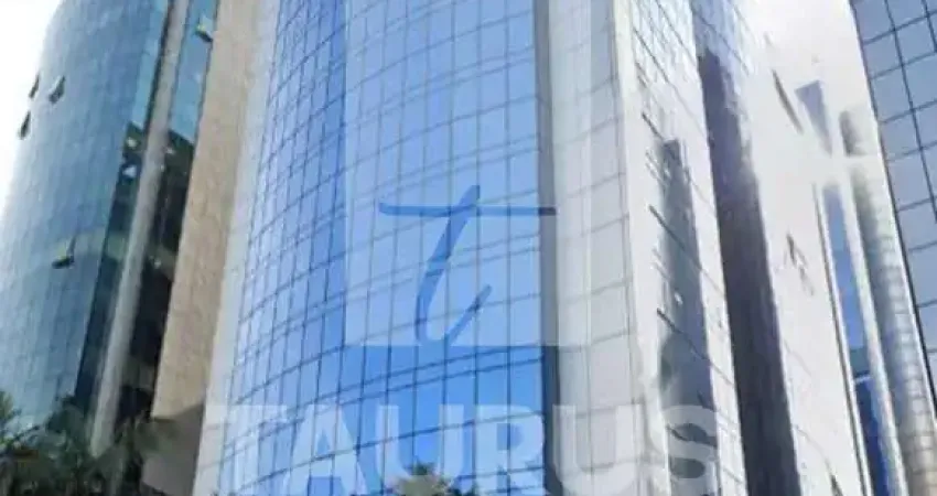 Conjunto comercial à venda na Vila Olímpia, São Paulo-SP