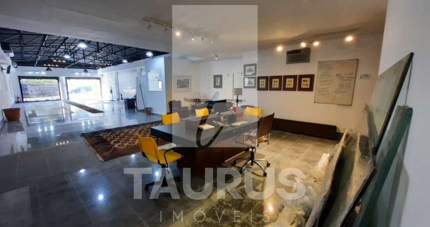 Ponto comercial com 3 salas para alugar no Morumbi, São Paulo 