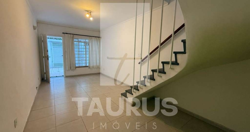 Casa com 2 quartos para alugar na Cidade Monções, São Paulo 
