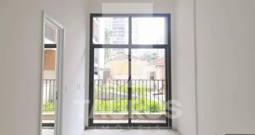 Apartamento à venda com 1 quarto em Perdizes - São Paulo-SP
