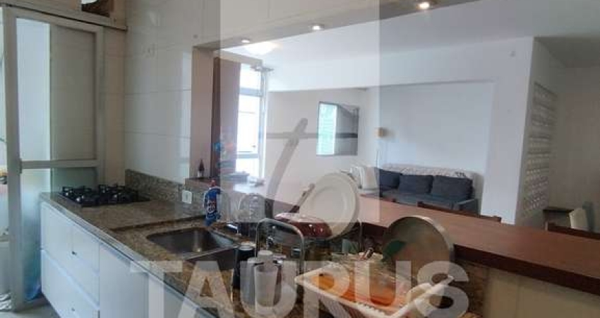 Apartamento para alugar com 1 quarto no Itaim Bibi - São Paulo - SP
