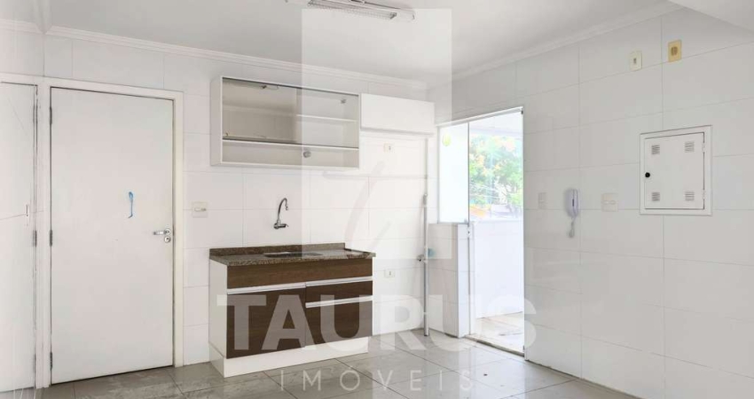 Apartamento para alugar com 2 quartos na Vila Madalena - São Paulo-SP.