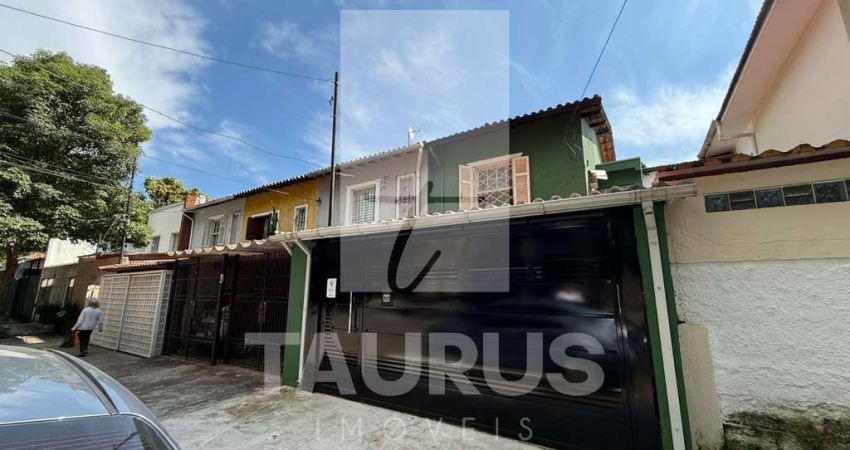 Sobrado para alugar com 2 quartos no Planalto Paulista