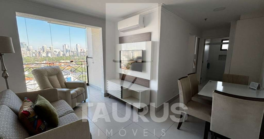 Apartamento com 2 quartos para alugar na Vila Olímpia, São Paulo 