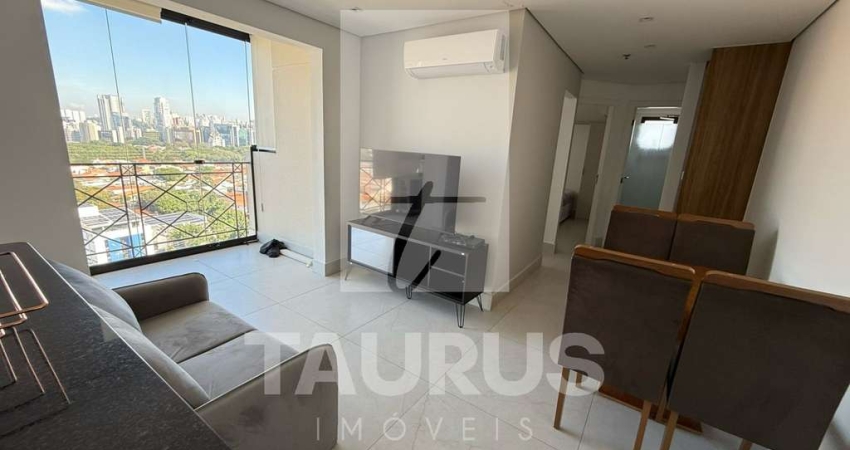 Apartamento com 2 quartos para alugar na Vila Olímpia, São Paulo 