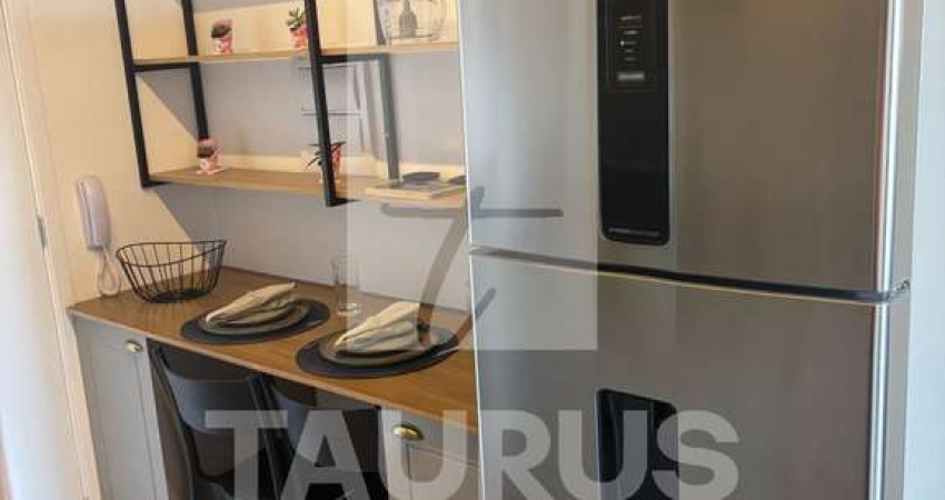 Apartamento com 1 quarto para alugar em Santo Amaro, São Paulo 