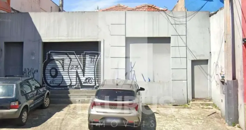 Loja comercial, para alugar, no Mirandópolis São Paulo