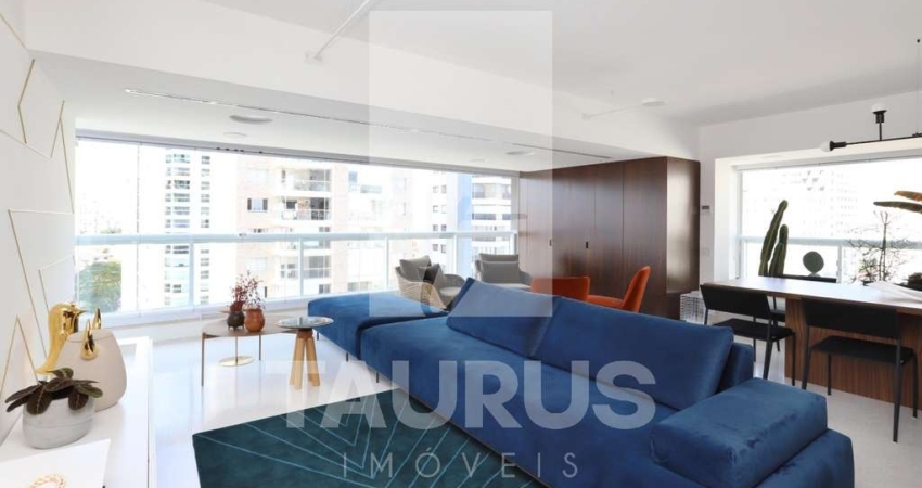 Apartamento à venda; 2 quartos, Vila Clementino, São Paulo