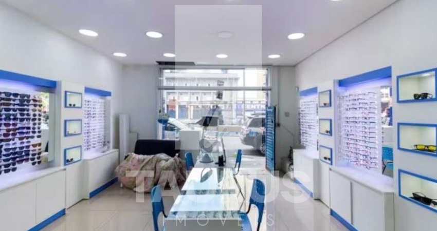 Ponto comercial com 2 salas para alugar no Centro, São Paulo 