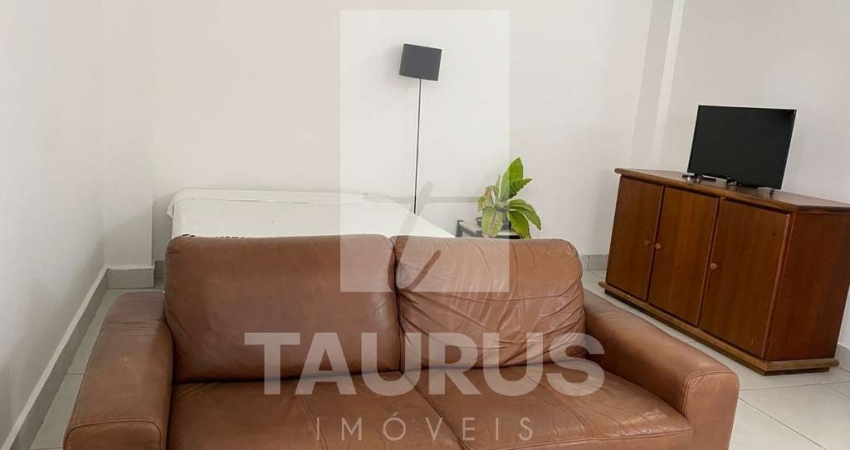 Apartamento para alugar em Mirandópolis. 1 quarto, 50m².