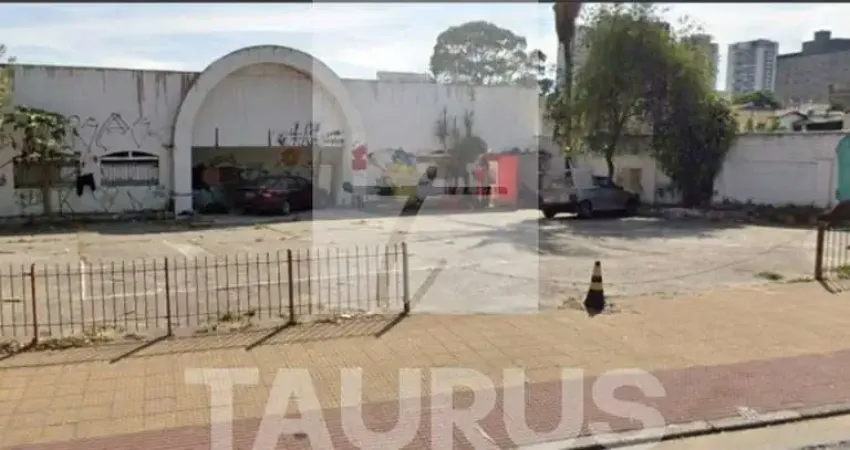 Barracão / Galpão / Depósito com 2 salas para alugar em Santo Amaro, São Paulo 