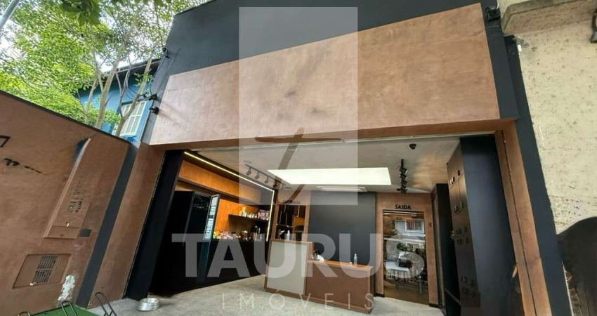 Ponto comercial com 2 salas à venda em Indianópolis, São Paulo 