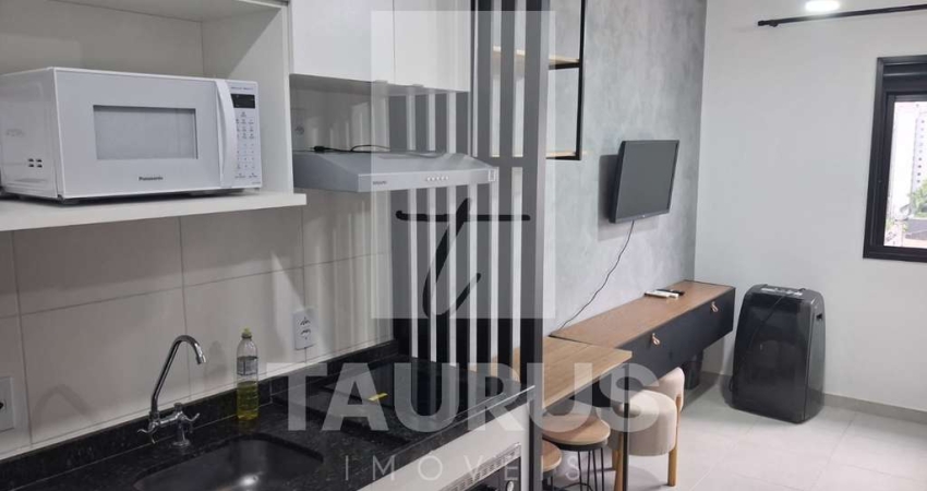 Apartamento com 1 quarto para alugar na Vila Olímpia, São Paulo 