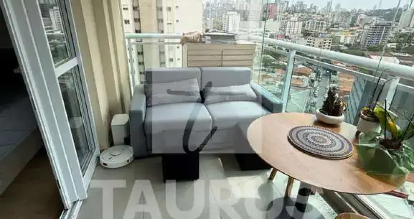 Apartamento com 1 quarto para alugar em Pinheiros, São Paulo 