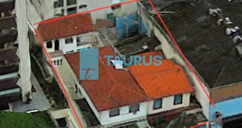 Casa comercial com 4 salas para alugar na Vila Uberabinha, São Paulo 
