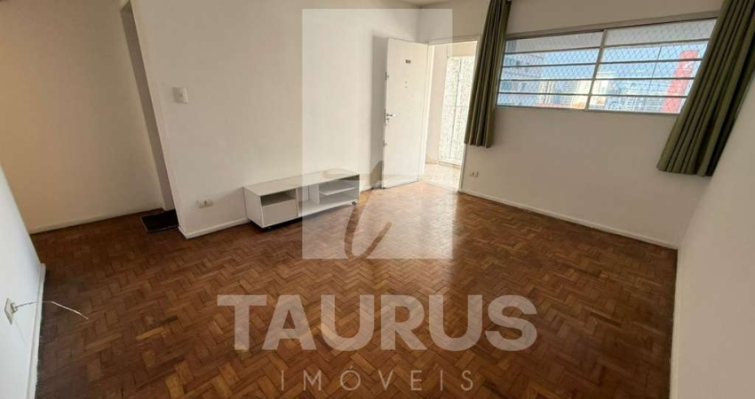 Apartamento à venda no Planalto Paulista, 2 quartos, 1 vaga, 62 m².