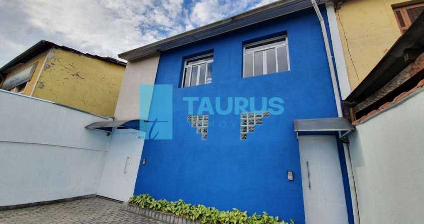 Sobrado comercial à venda e para alugar, no Planalto Paulista,  São Paulo