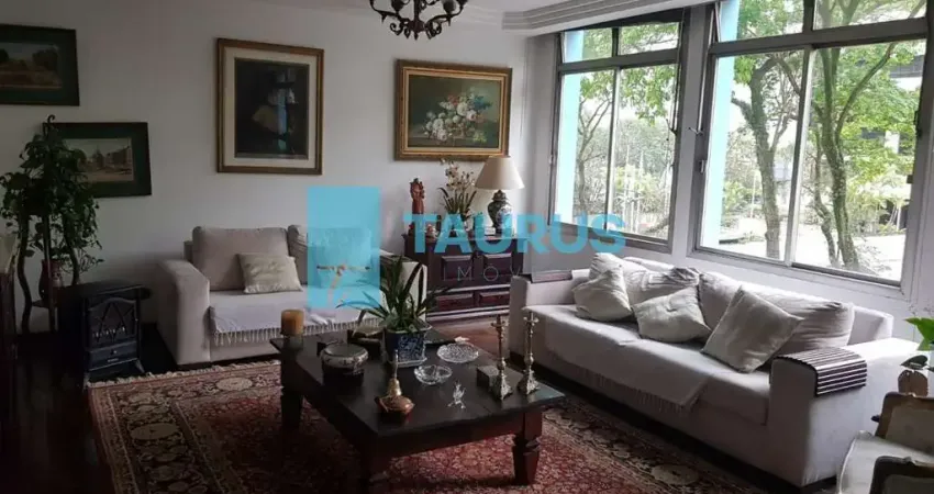 apartamento à venda com 3 quartos na Bela Vista, São Paulo-SP.
