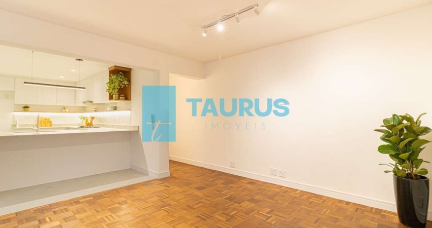 Apartamento à venda no Itaim Bibi, 2 quartos, 1 suíte, 1 vaga, 84 m².