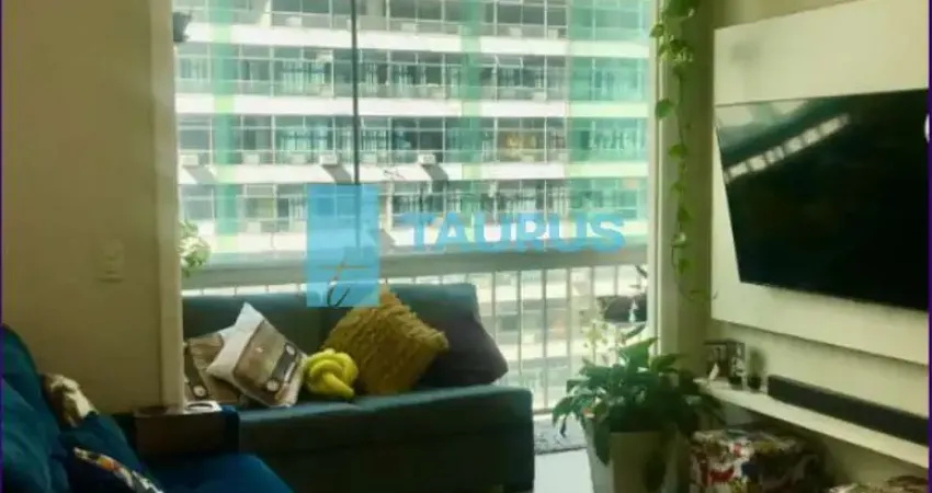 Apartamento à venda, 2 quartos, 65m², na Bela Vista, São Paulo.