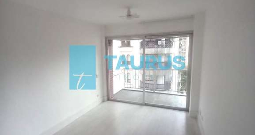 Apartamento para alugar, 1 quarto, 1 vaga, 45m², em Moema.