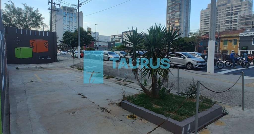 Terreno para venda e locação na Vila Mariana. 126m².