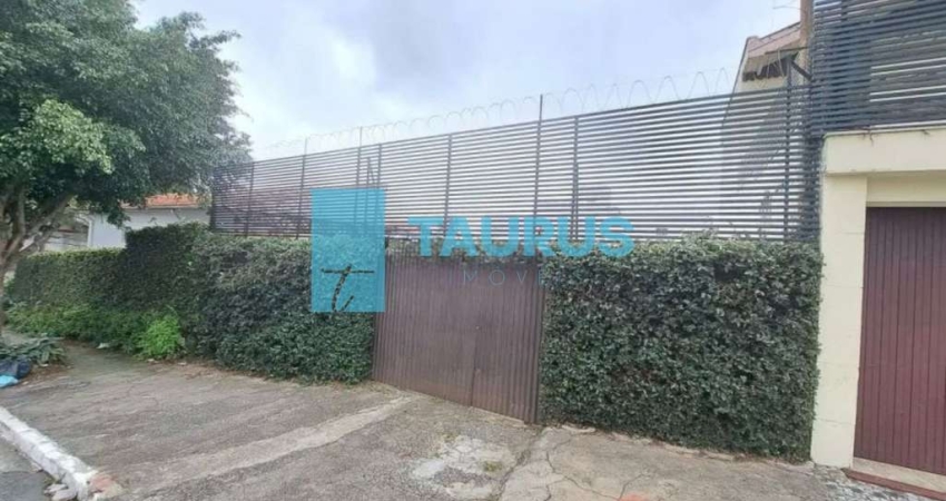 Terreno comercial à venda na Saúde, São Paulo 