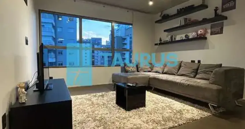 Apartamento com 2 quartos à venda na Bela Vista, São Paulo 