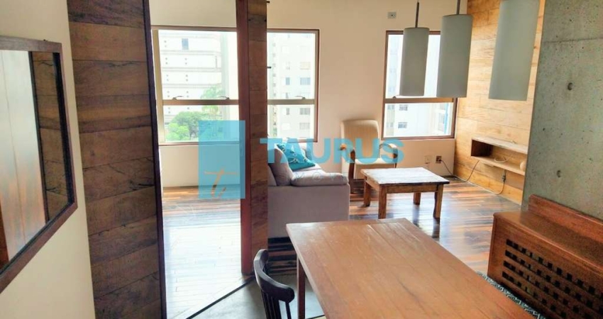 Apartamento, para alugar, 2 quartos, na Bela Vista São Paulo