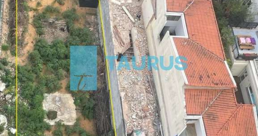 Terreno à venda em Perdizes, São Paulo 