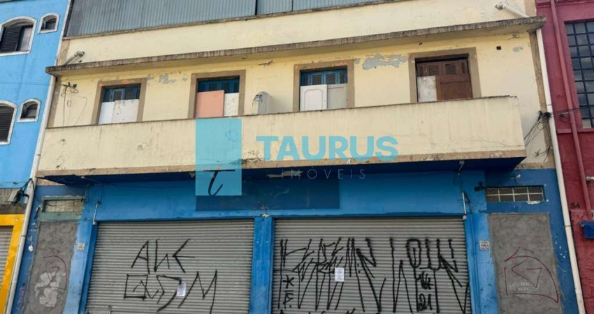 Ponto comercial com 1 sala para alugar em Santa Ifigênia, São Paulo 