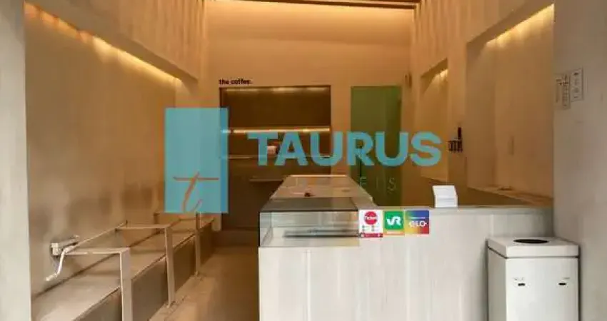 Loja comercial para alugar, no Jardim Paulista, São Paulo.