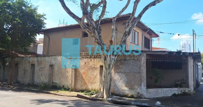 Sobrado à venda, 2 Quartos, 2 Vagas, 126M², Brooklin.