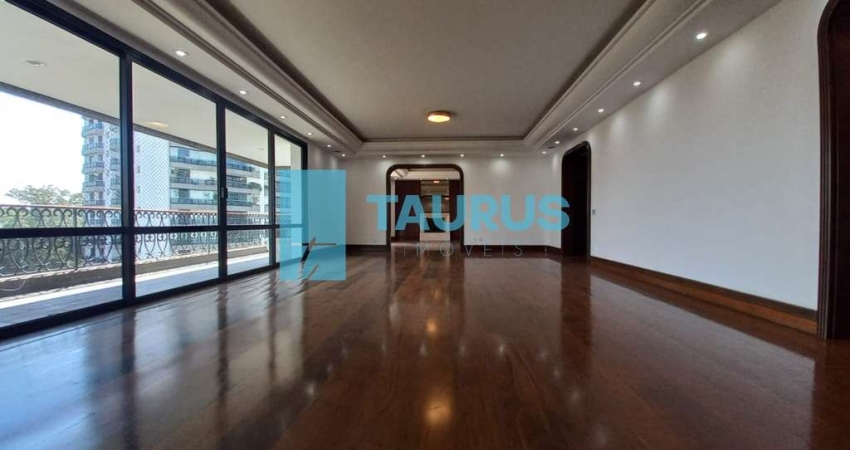 Apartamento para locação em Santo Amaro, 4 suítes, 4 vagas, 330 m².