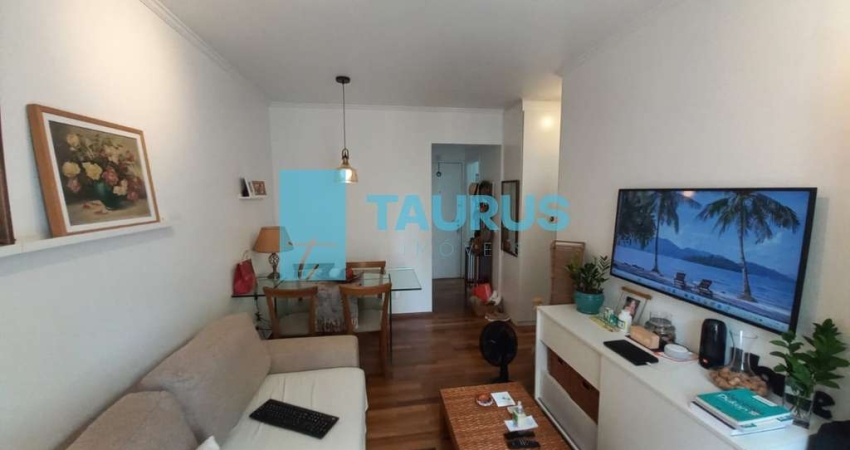 Apartamento para venda e locação,1 quarto, 1 vaga, em Moema , São Paulo.