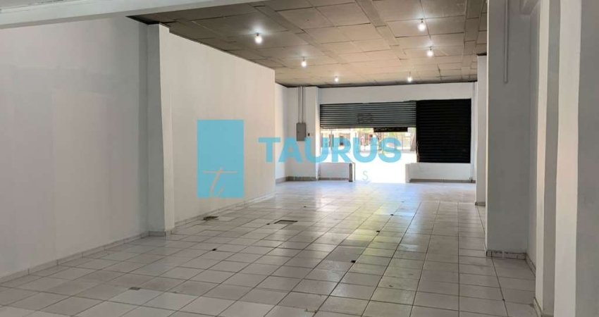 Loja para alugar, 6 salas, em Pinheiros São Paulo - SP.