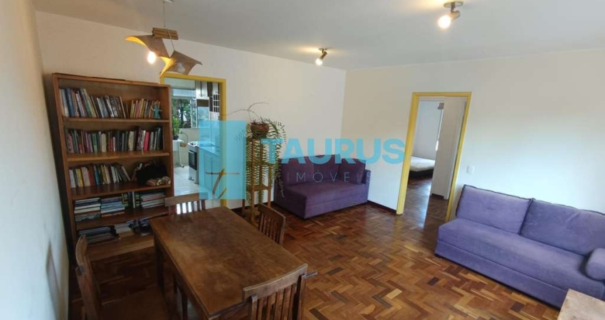 Apartamento à venda, 3 quartos, na Vila Olímpia, São Paulo.