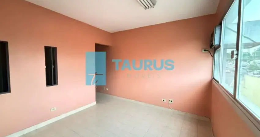 Sala comercial à venda, 1 vaga, 30 m², na Vila Guarani, São Paulo.