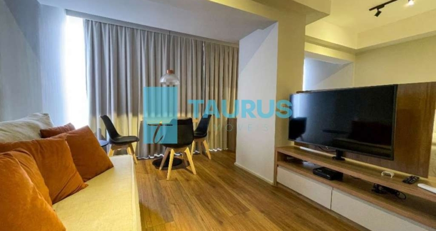 Apartamento para alugar, mobiliado, 1 vaga, Butantã, São Paulo.