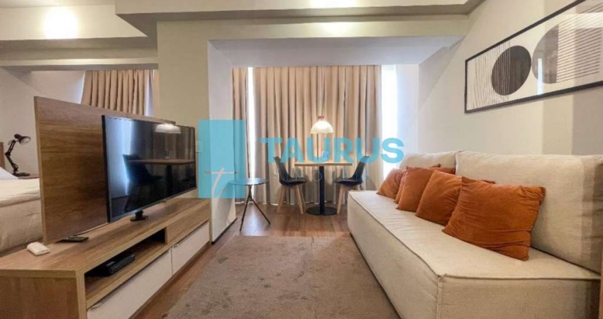Apartamento para alugar, 1 quarto, no Butantã, São Paulo.